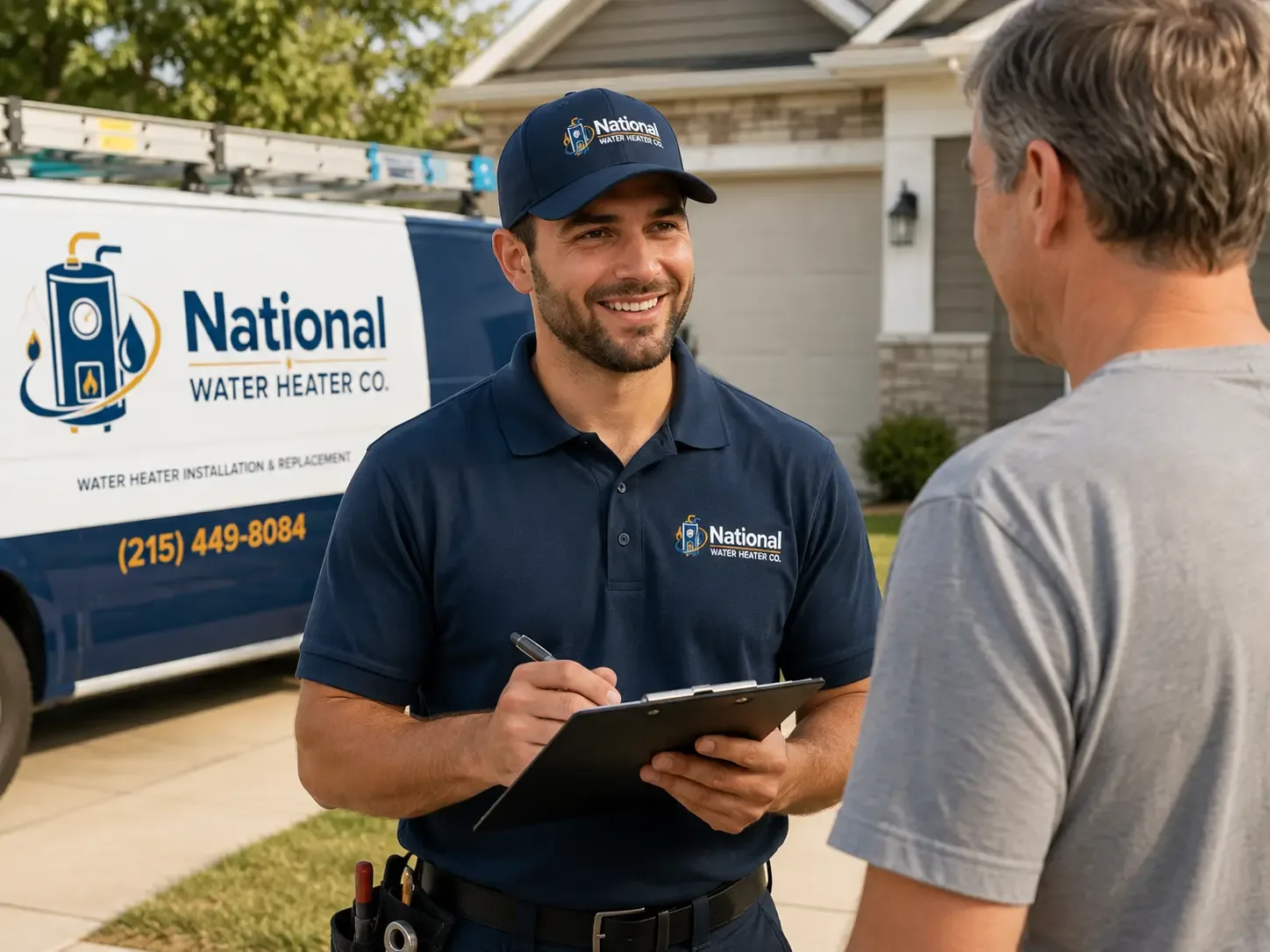 Water Heater Installation Pierpont, SD FAQs
